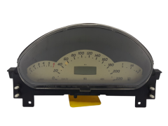 Tachimetro Mercedes A W168 A1685404411 09051649902 21412