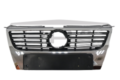 Griglia Radiatore Fare VW Passat B6 3C0853651AK 88530054802 DPA