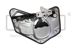 Alzacristalli 5L0839461A 88391802402 Skoda Yeti DPA