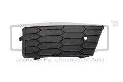Griglia Paraurti Destra 5E0807682B 88071287802 Skoda Octavia 3 DPA