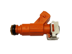 Iniettore carburante Peugeot Citroen 0280156034 1984E9 1,6 16v