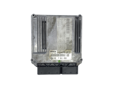 Centralina 0261208388 DME7541459 BMW Bosch 60875