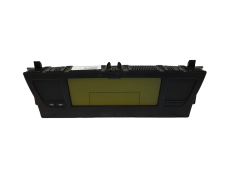 Tachimetro 9666704380 A 00 Citroen C4 Picasso 1031