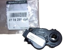 Motorino Valvola Riscaldamento Originale 277429948R Renault Dacia