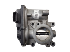 Valvola corpo farfallato Renault 161206038R H8201171233 0.9 1.2 TCE 2343