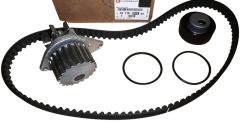 Kit cinghia distribuzione Originale 1611897680 Citroen Peugeot