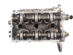Testata cilindri Mitsubishi Smart MN155158E MN155158D 1.1 12V 134910