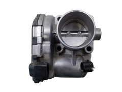 Valvola corpo farfallato Fiat Lancia Alfa Romeo 0280750137 1.4 16V 2664