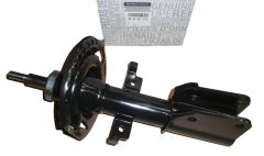 Ammortizzatore Anteriore Nuovo Originale 8200657078 Renault