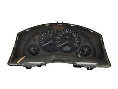 Tachimetro Opel Meriva A 13173376XK 110080161021 2333