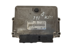 Centralina 55191196 0281011503 Alfa Romeo Bosch 3356