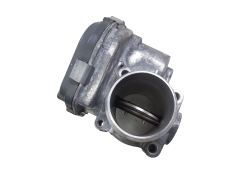 Valvola corpo farfallato Citroen Peugeot Ford 9673534480 1.6 HDI 1502