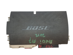 Amplificatore audio Audi 4G0035223A BOSE NA CZĘŚCI