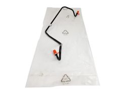 Tubo idraulico Sinistro Posteriore Originale Citroen C5 2 5270QS