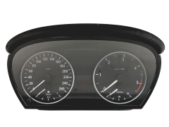 Tachimetro BMW 3 E90 E91 6974659-01 VDO 44122