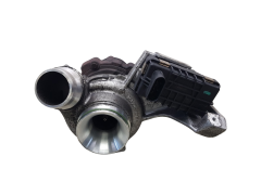 Turbocompressore BMW 2.0 D 7800594C GT1749V
