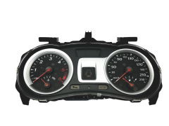 Contagiri Renault Clio 3 8200821001 D 51520