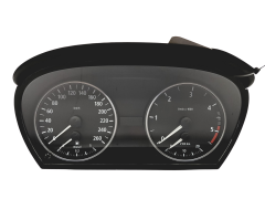 Tachimetro BMW 3 E90 E91 6983487-01 A2C53144918 VDO