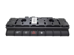 Interruttore Lampeggianti Emergenza Renault Clio 5 Captur 2 283E85899R 0km