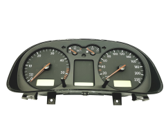 Contagiri VW Golf MK4 1J0920801F 110008957037 VDO