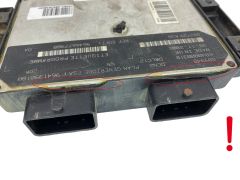 Centralina 9641390180 9646677980 R04080031B 80934B PSA Lucas 63936