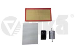 Filtro Set 1J0129620 K11784701 VW Audi Seat Skoda Vika
