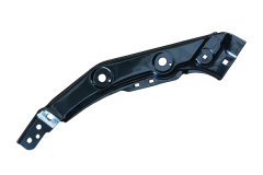 Supporto, Staffa Sinistro 7N0805931 88051780402 VW Seat DPA