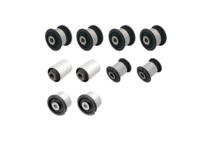 Boccola braccio oscillante Set Fare VW Audi 7L0407077 K41785101 Vika