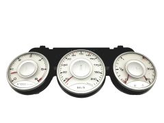Tachimetro 807 Ulysse C8 1400613880 PSA Fiat 54504