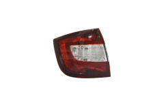 Fanale Posteriore Sinistra Fare Skoda Rapid 5JH945111A 99451822202 DPA