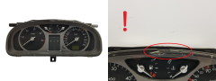 Contagiri Renault Laguna 2 8200399767