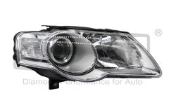 Faro Destro 3C0941006AA 89410402902 VW Passat B6 DPA