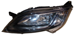 Faro Sinistro Nuovo Originale 1682748580 Citroen Jumper 3 Peugeot Boxer 3