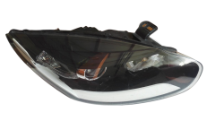 Faro Destro Anteriore Originale Renault Megane III 260105997R