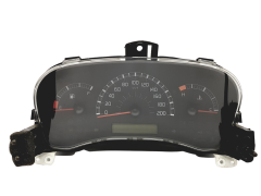 Tachimetro Fiat Panda 46801545 503000360300 30363