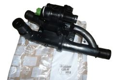 Alloggiamento Termostato Nuovo Originale 1336.AF 1336AF Citroen Peugeot