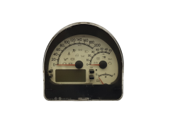 Tachimetro Fiat Multipla 51795951 110080073057 2626