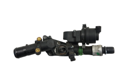 Alloggiamento Termostato Renault Mercedes 110608431R 1.5 DCI