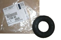 Supporto, Staffa Nuovo Originale 1755.60 175560 Citroen Peugeot