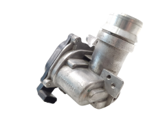 Valvola corpo farfallato 8200614985 Renault Dacia Nissan 1.5 DCI 1042
