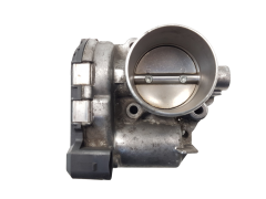 Valvola corpo farfallato Ford Volvo 7S7G-9F991-BA 0280750534 2353