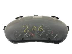 Contagiri Peugeot 206 9645847180 57408