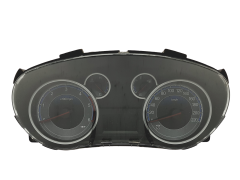 Contagiri Suzuki SX4 Fiat Sedici 34110-55L50 29387