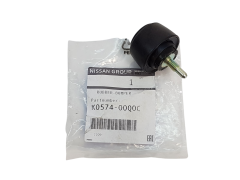 Ammortizzatore Nuovo Originale Posteriore K057400Q0C 8200756598 Renault Nissan