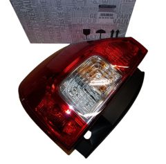 Fanale Sinistra Nuovo Originale 265551978R Dacia