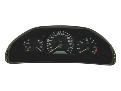 Contagiri Mercedes E W210 2105403348 VDO 59220