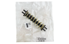 Molla Ritorno Pedale Frizione Nuovo Originale 2148.55 214855 Citroen