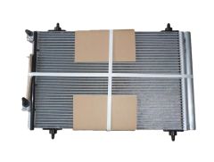 Condensatore aria condizionata Originale 1610161980 Citroen Peugeot