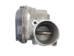 Valvola corpo farfallato Citroen Peugeot Ford 9673534480 1.6 HDI 2881