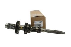 Albero Cambio Originale 9805833380 Citroen Peugeot